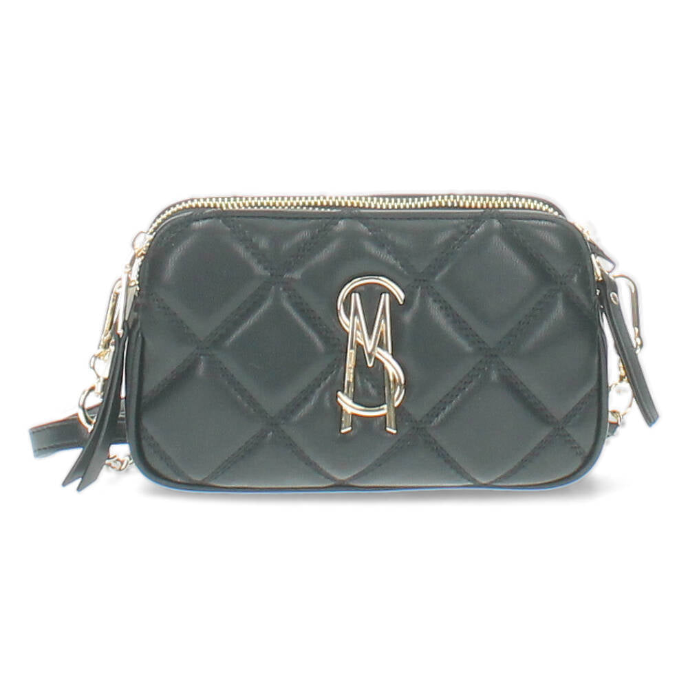 Zwarte crossbody