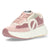 Roze sneakers