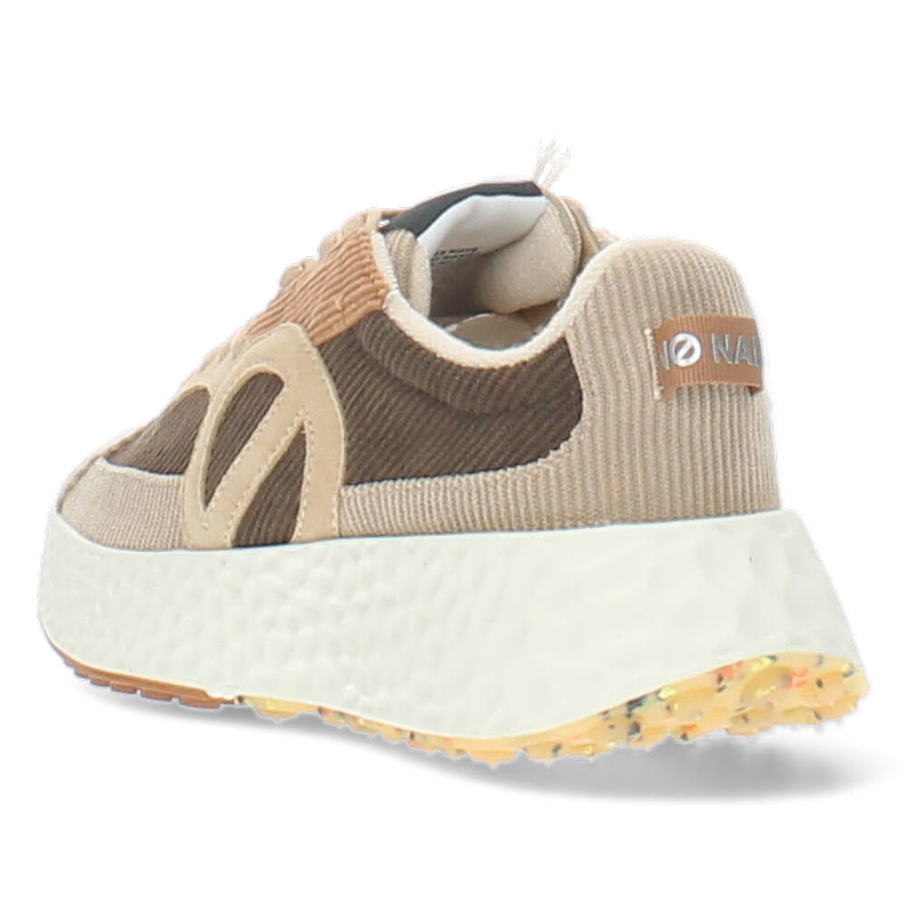 Camel sneakers