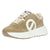Taupe sneakers