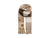Beige sjaal