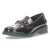 Bordeaux mocassins