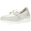 gouden mocassin