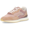 roze sneaker