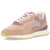 roze sneaker