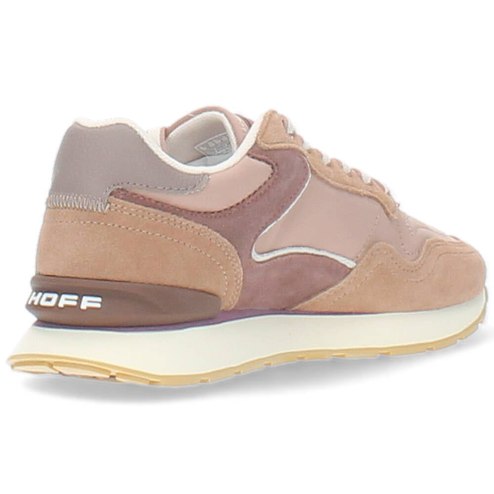 roze sneaker