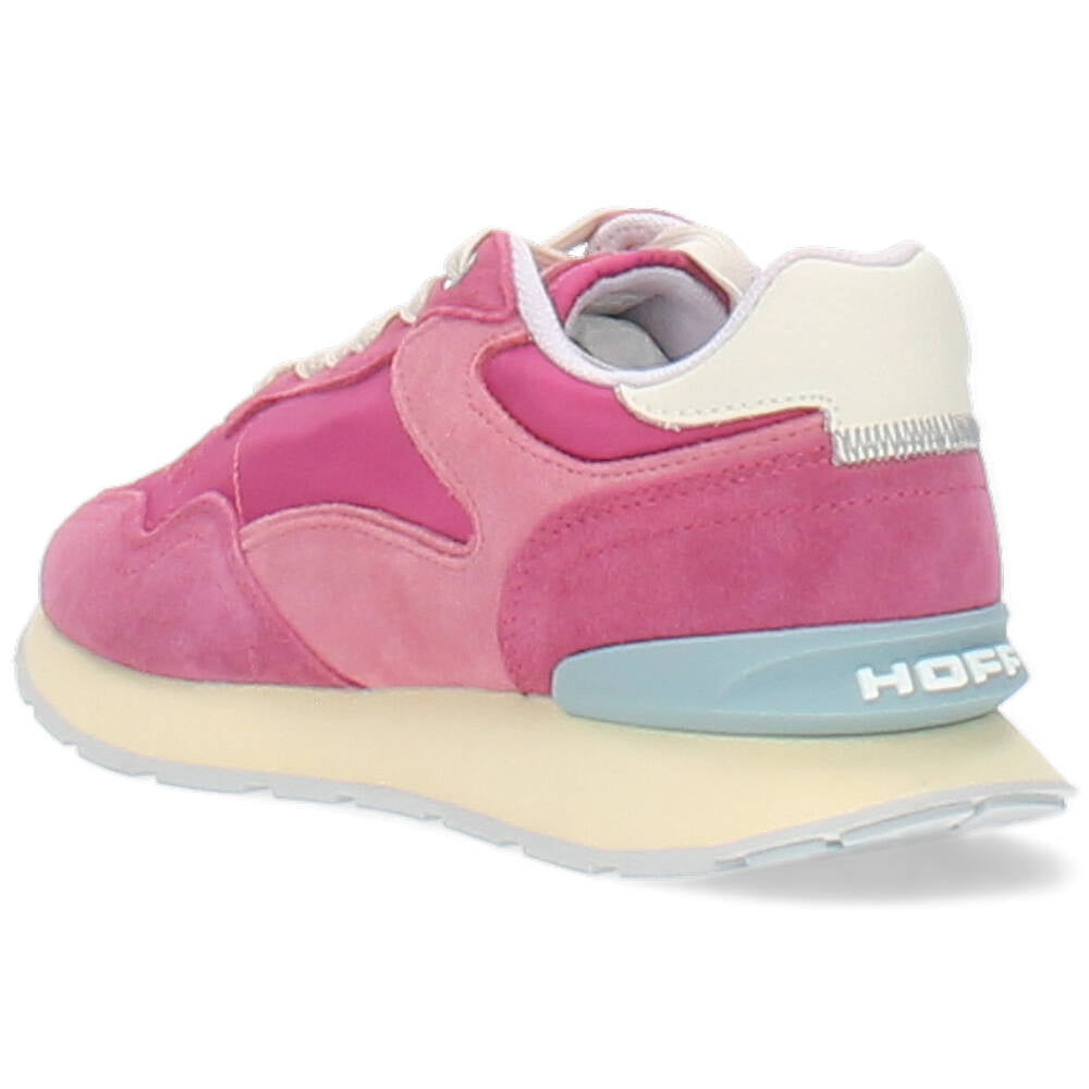 fuxia sneaker