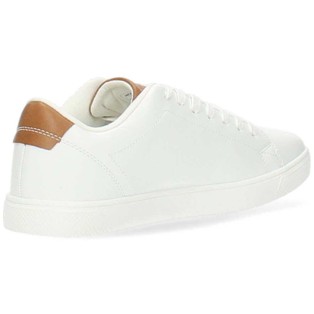 witte sneaker