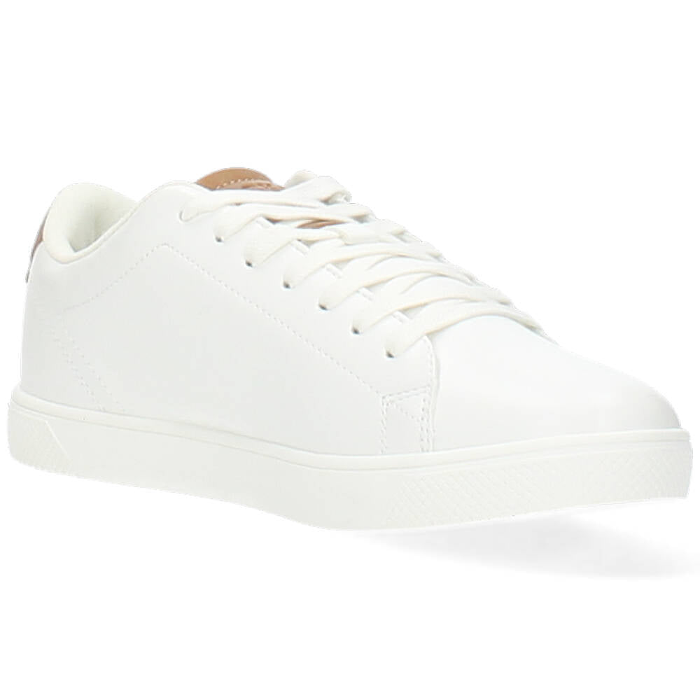 witte sneaker