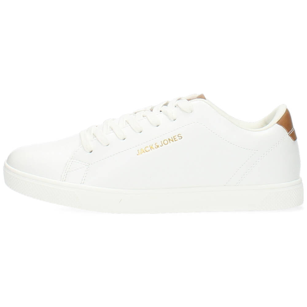 witte sneaker