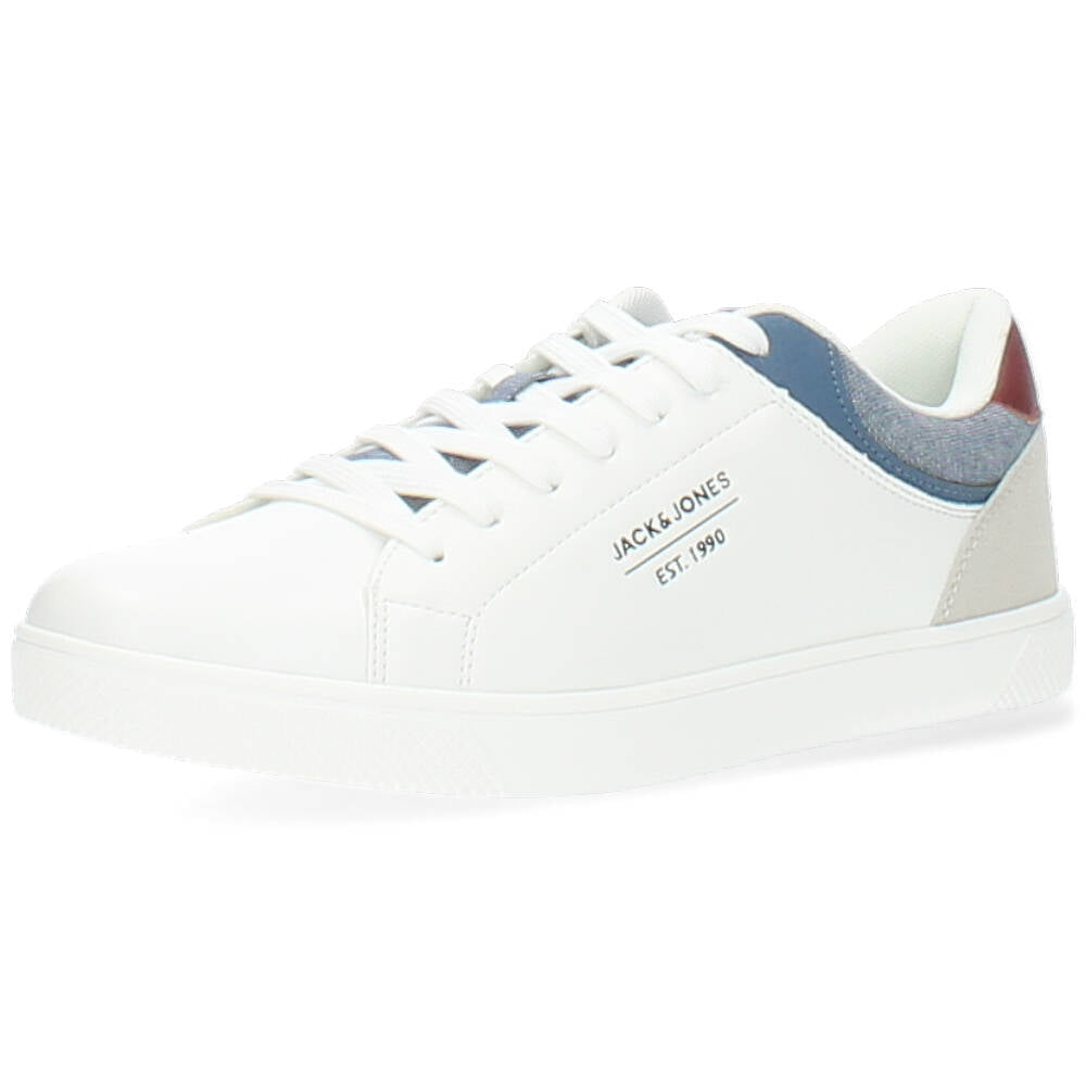 witte sneaker