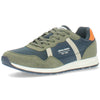 kaki sneaker