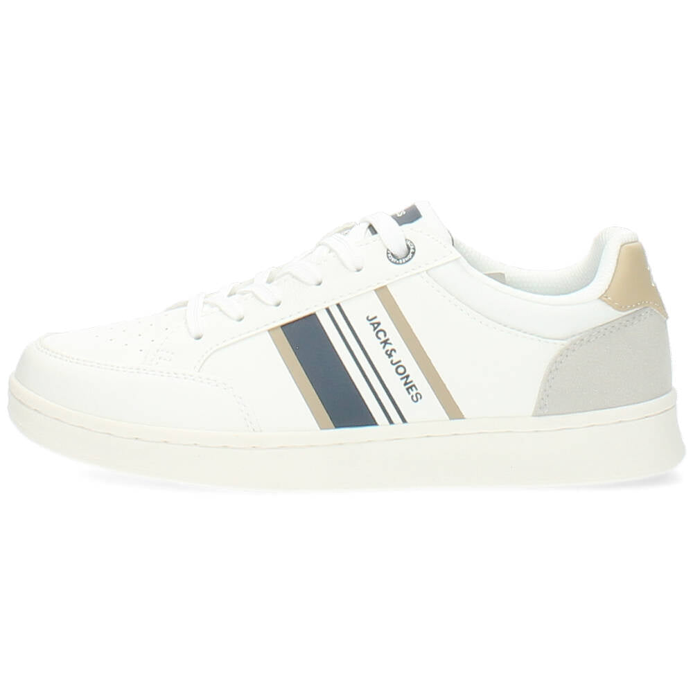 witte sneaker