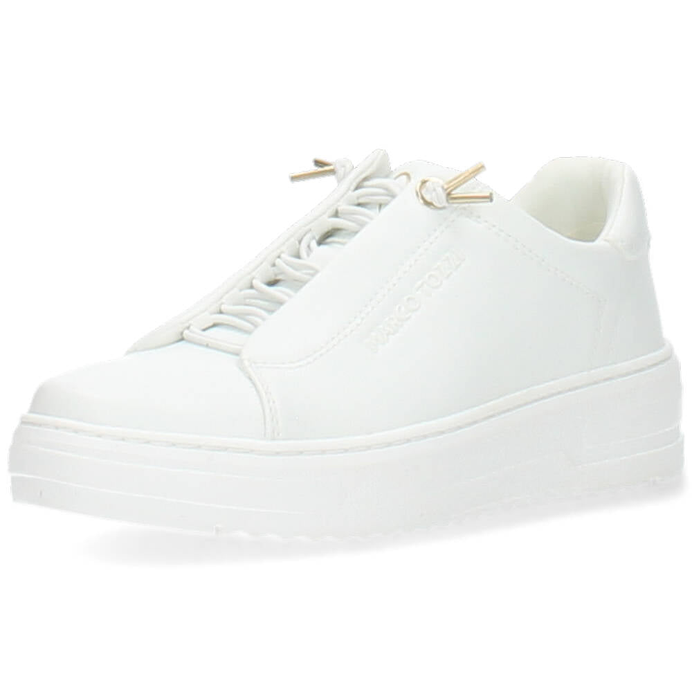 witte sneaker