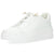 witte sneaker