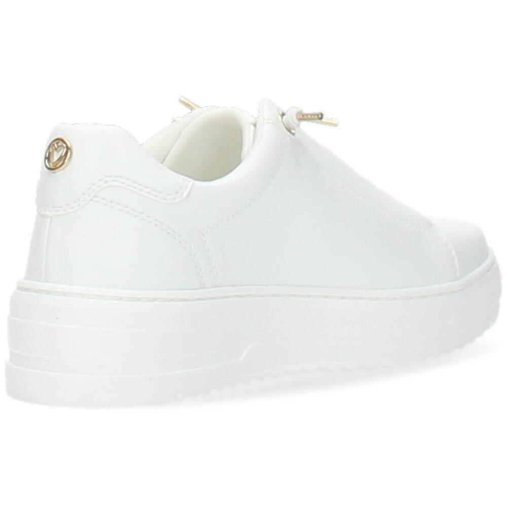 witte sneaker