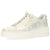 gouden sneaker