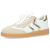 witte sneaker