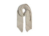 Grijze sjaal