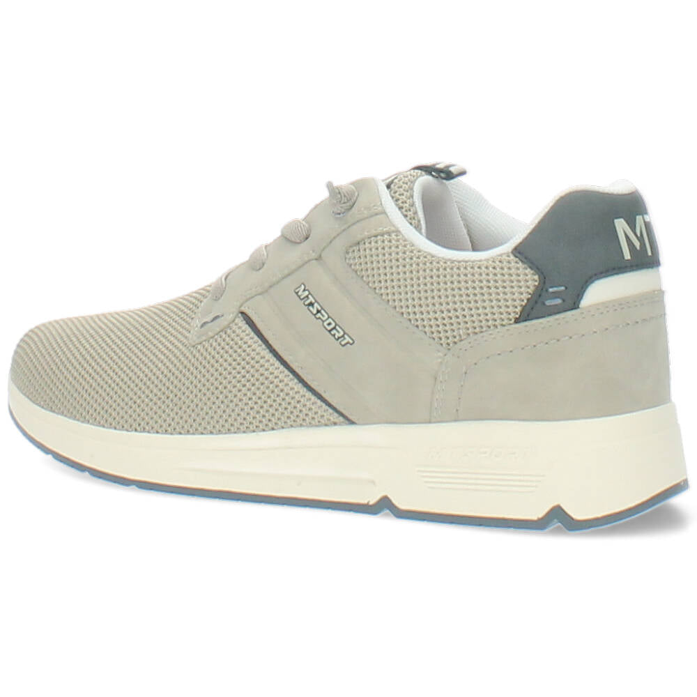grijze sneaker