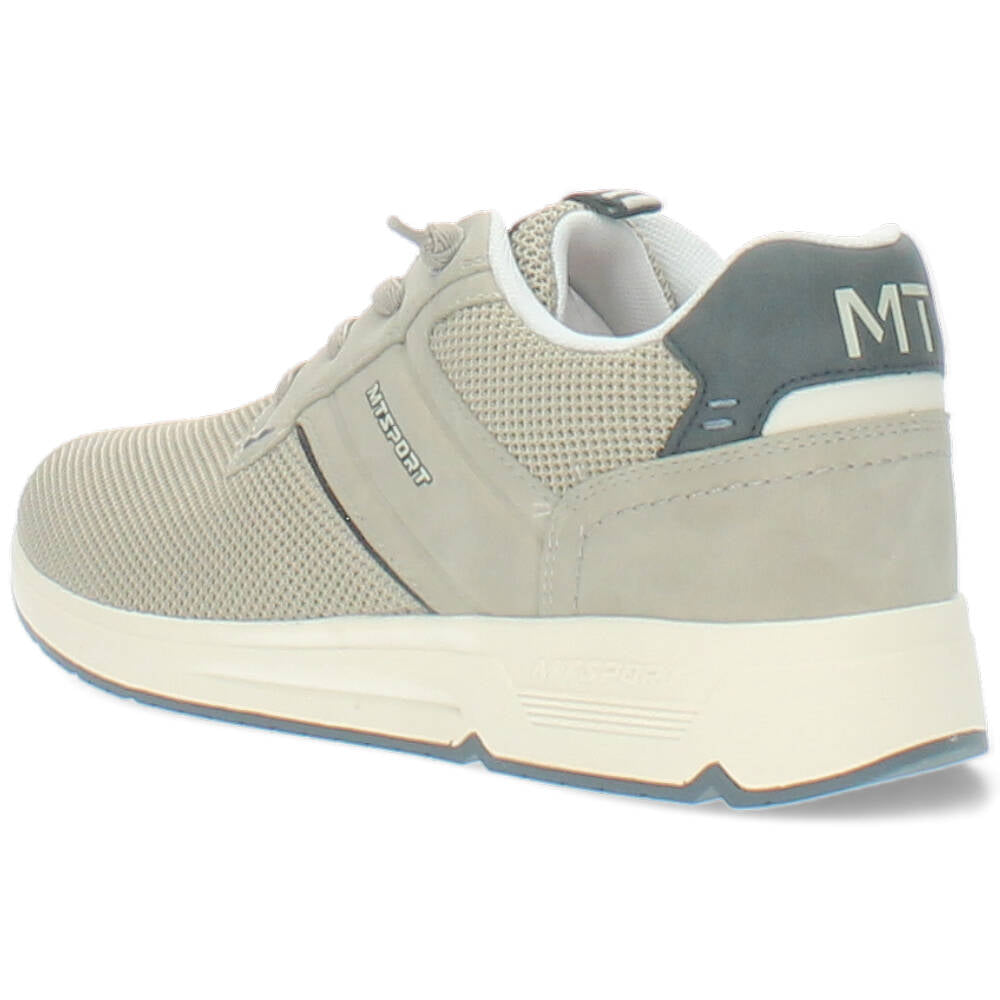 grijze sneaker