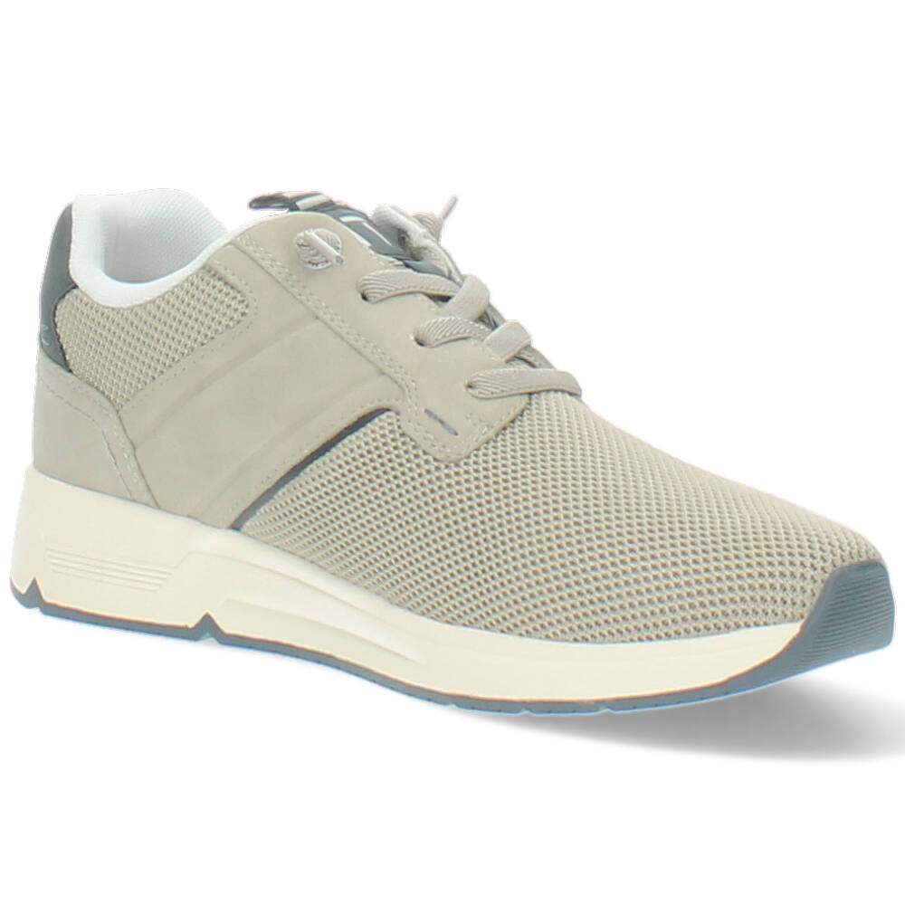 grijze sneaker