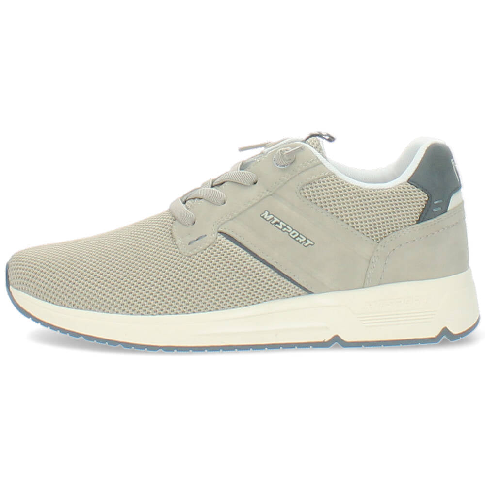 grijze sneaker