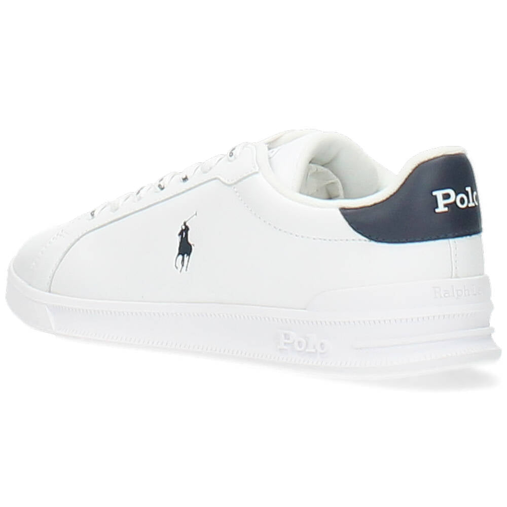witte sneaker