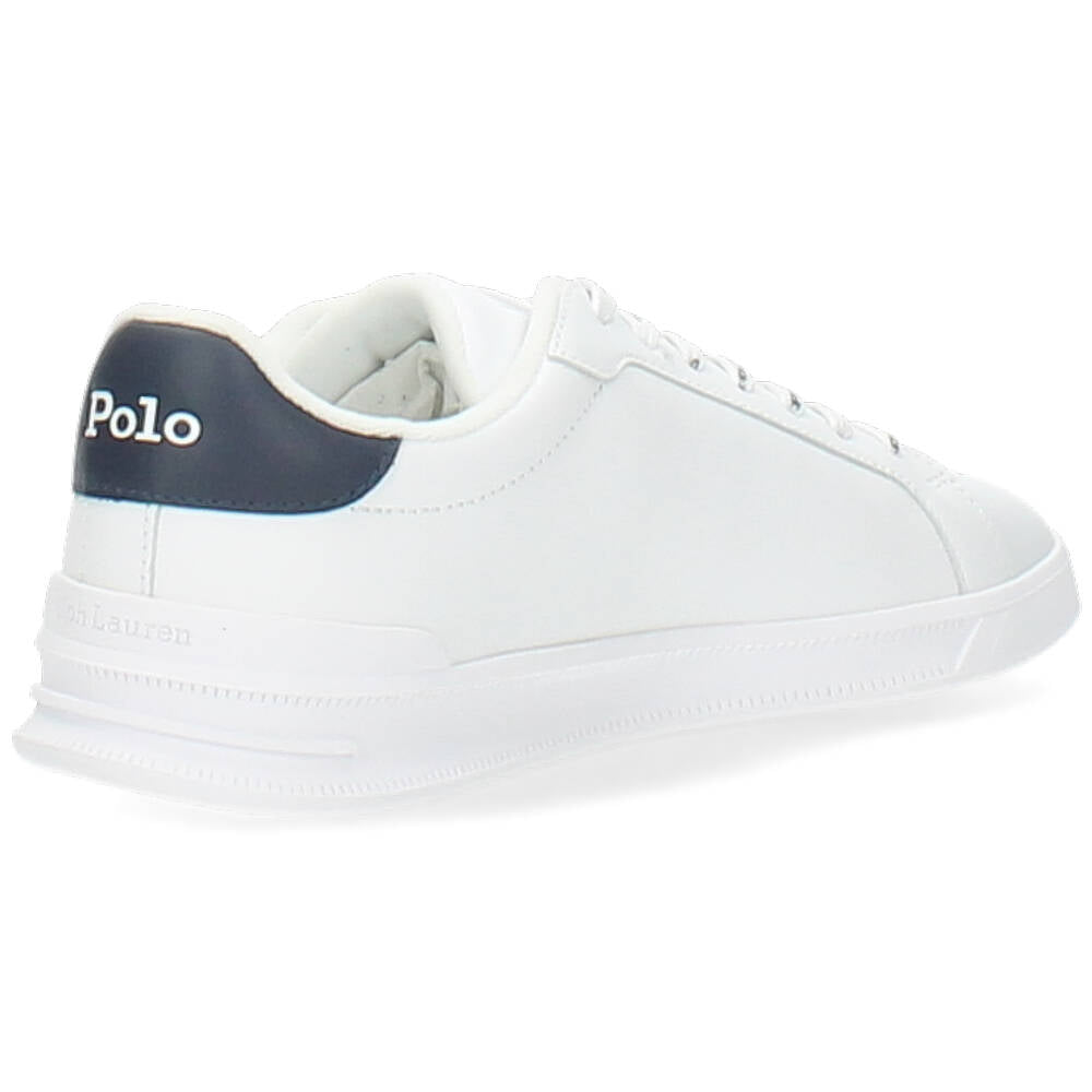 witte sneaker
