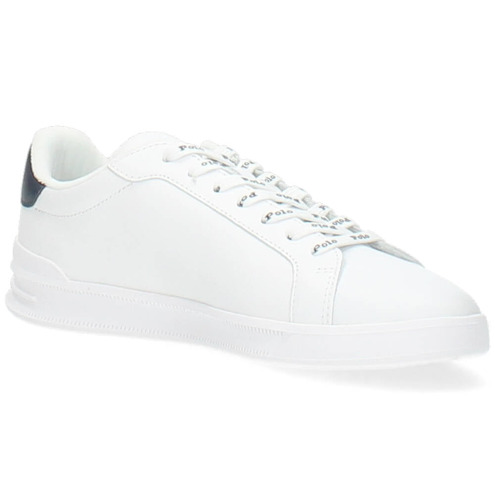 witte sneaker