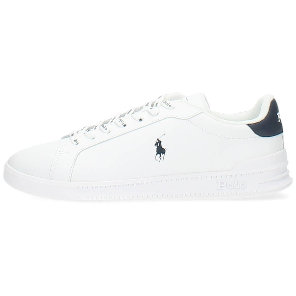 witte sneaker