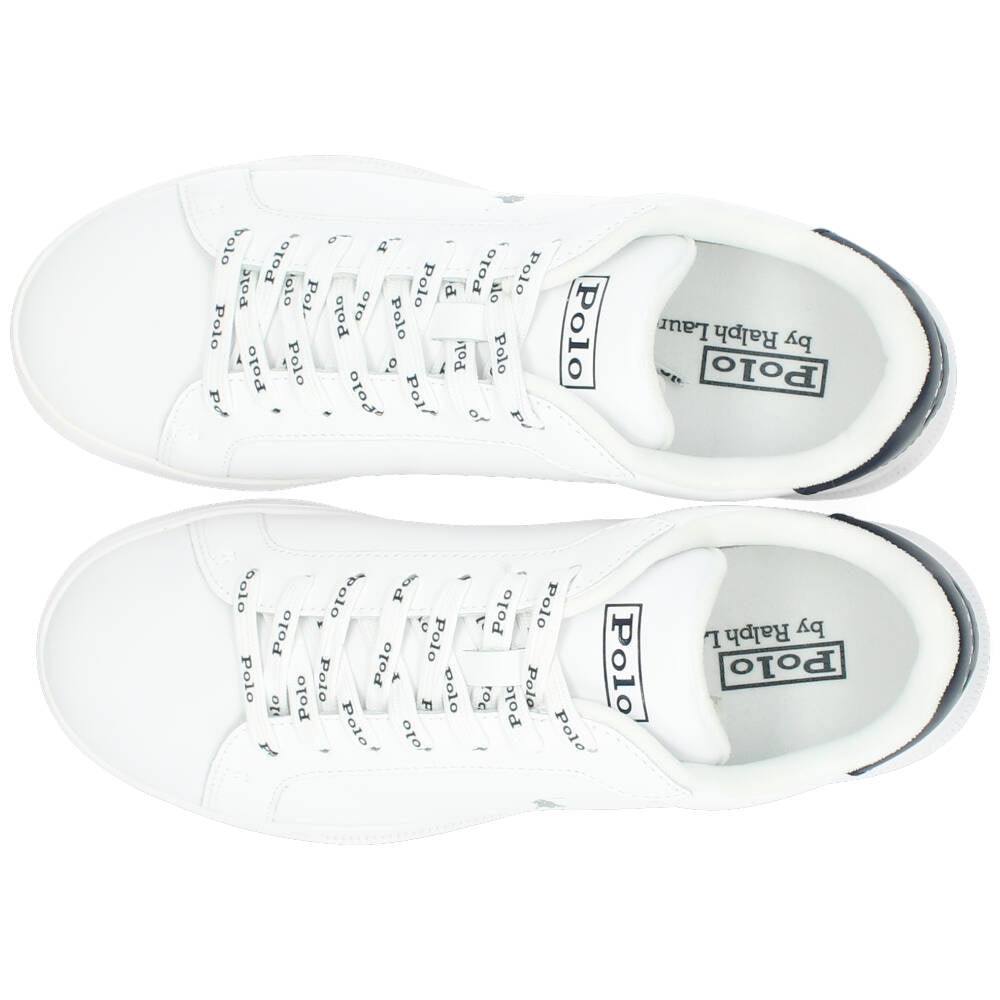 witte sneaker