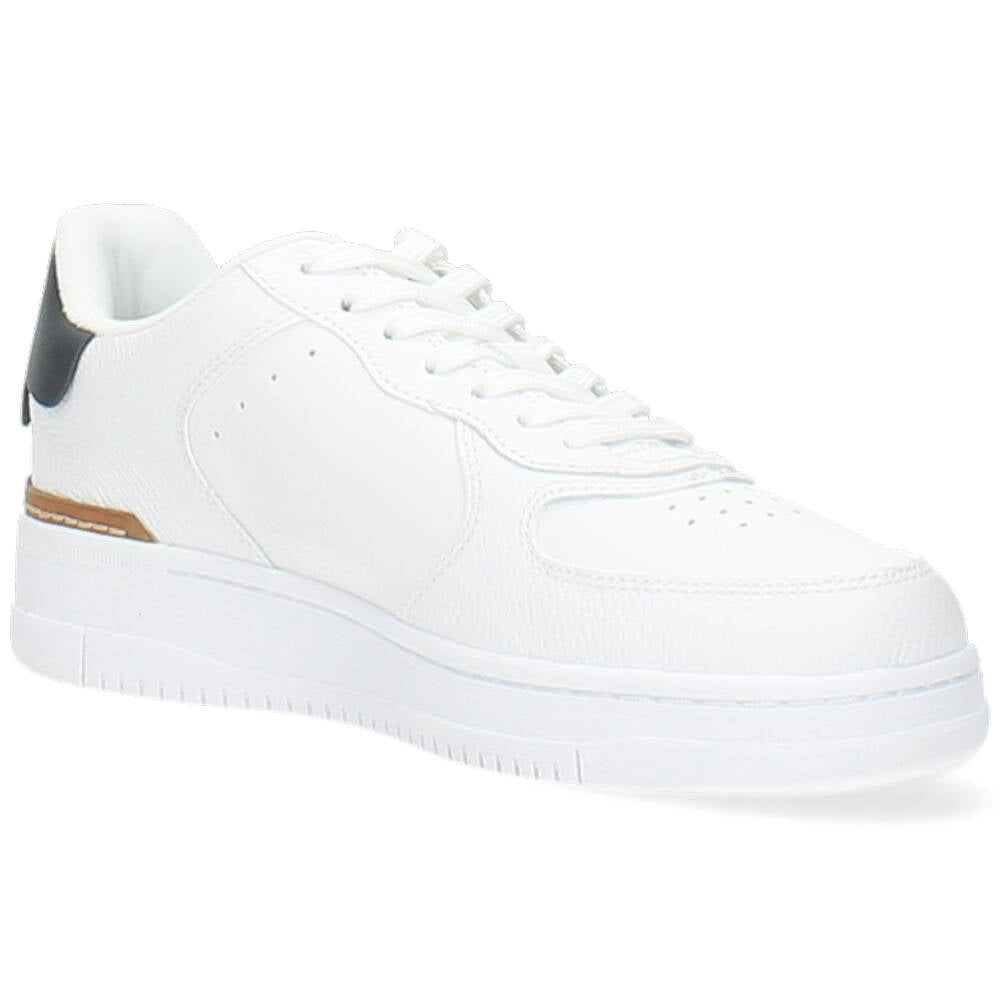 witte sneaker
