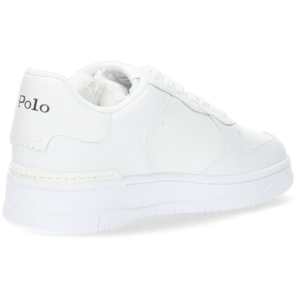 witte sneaker