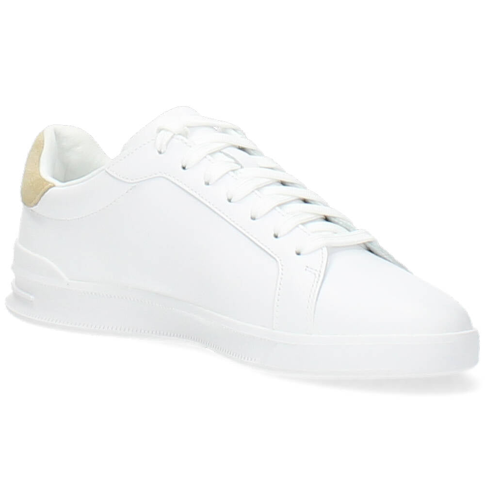 witte sneaker