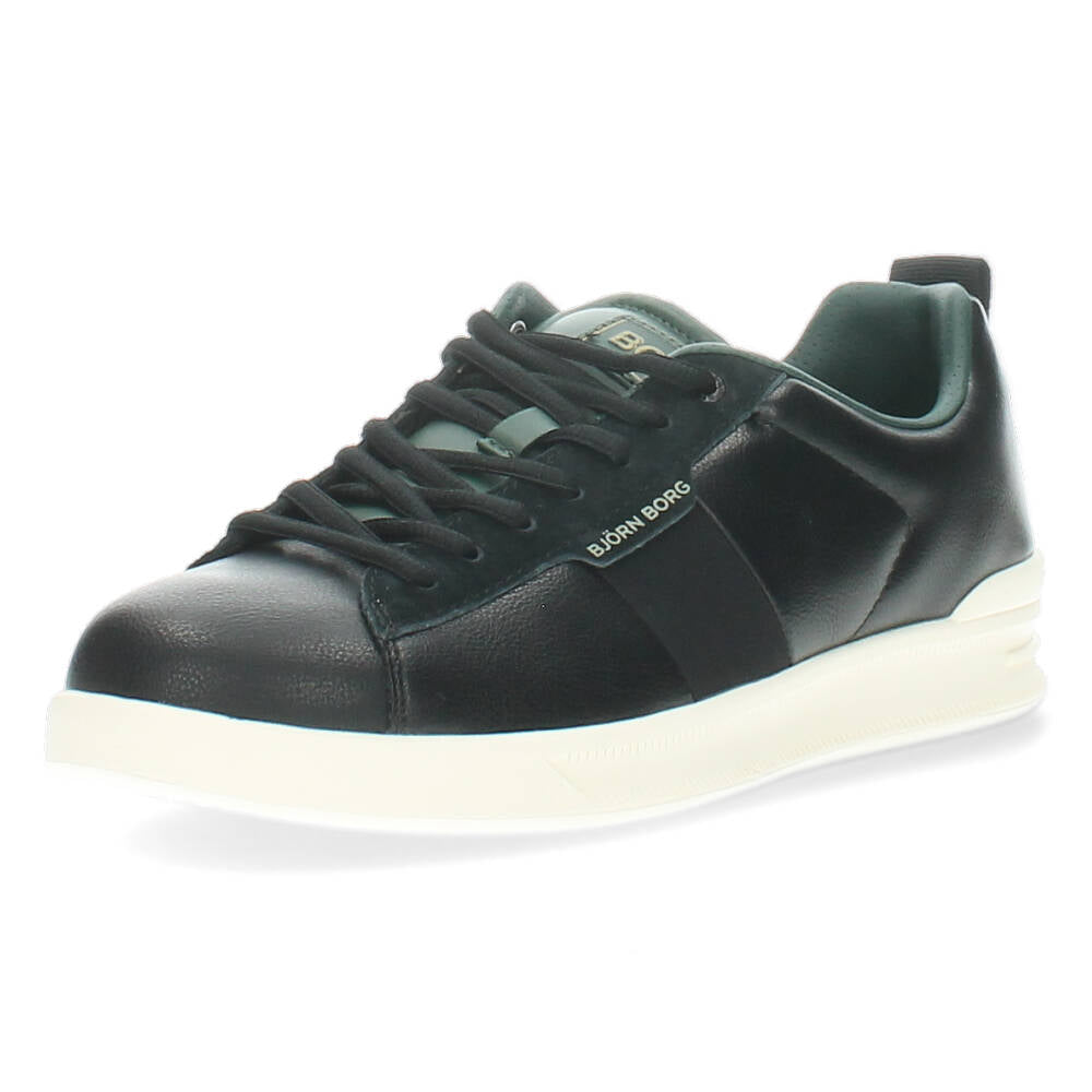 Zwarte sneakers