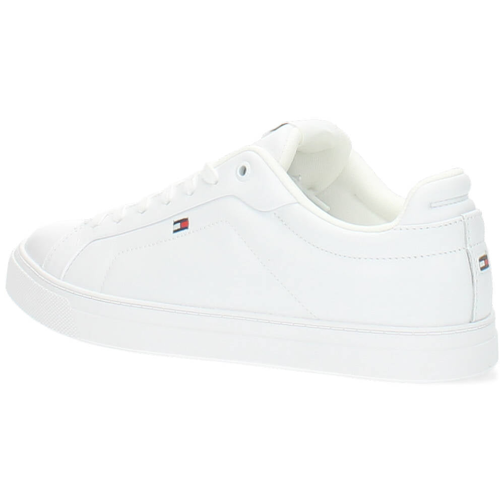 witte sneaker