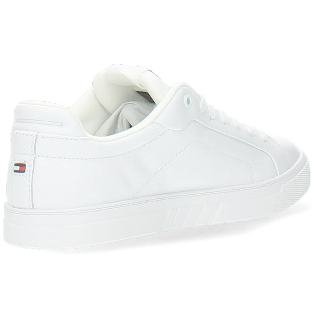 witte sneaker