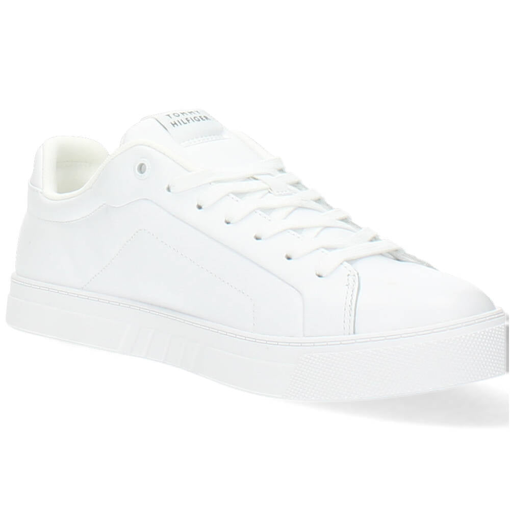 witte sneaker