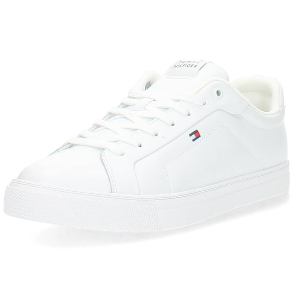 witte sneaker