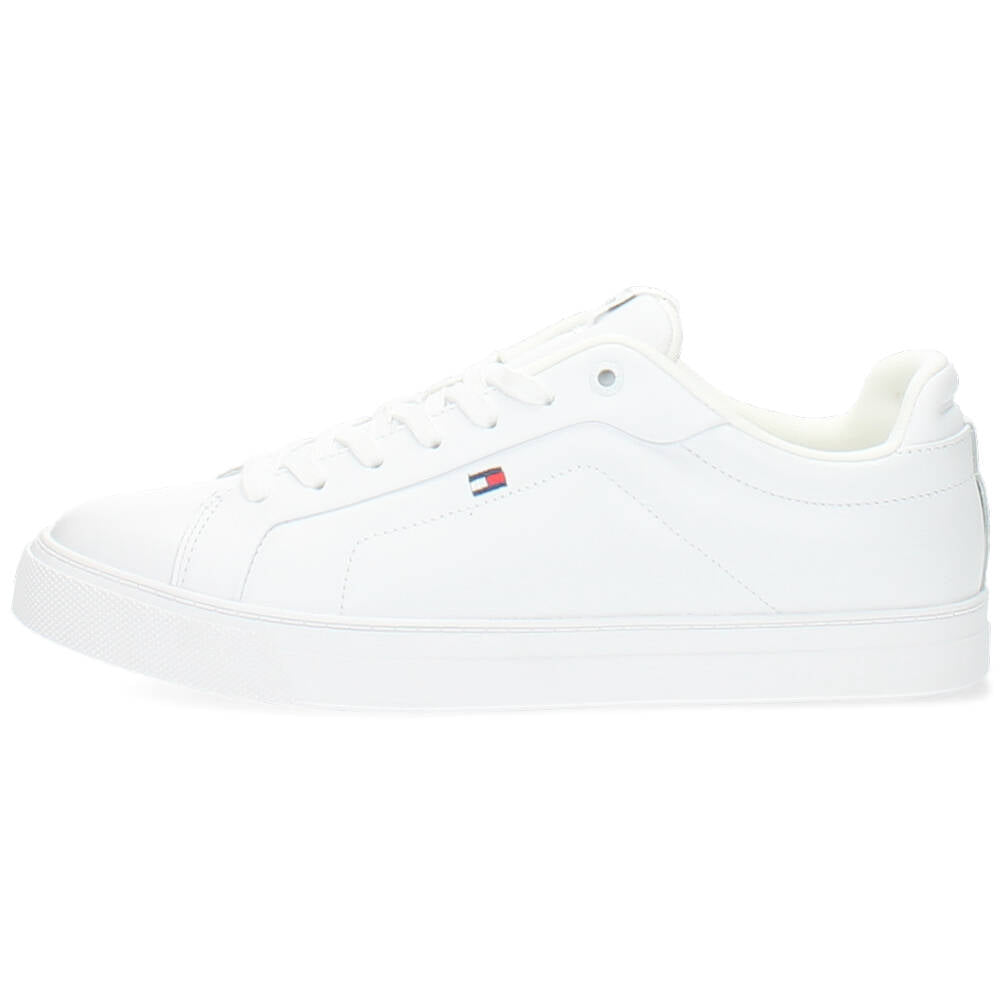witte sneaker