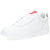 witte sneaker