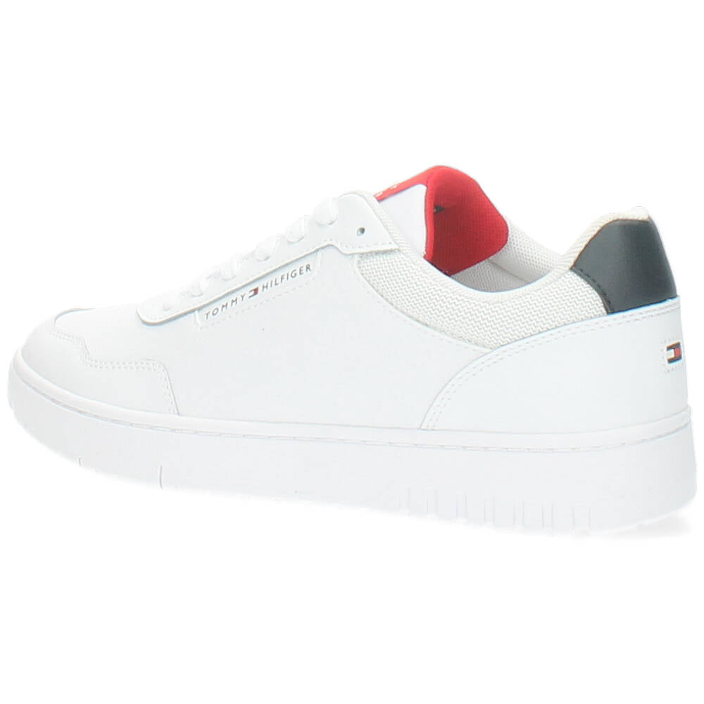 witte sneaker