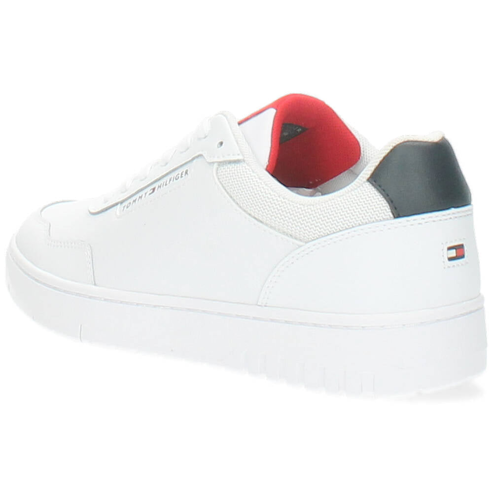 witte sneaker