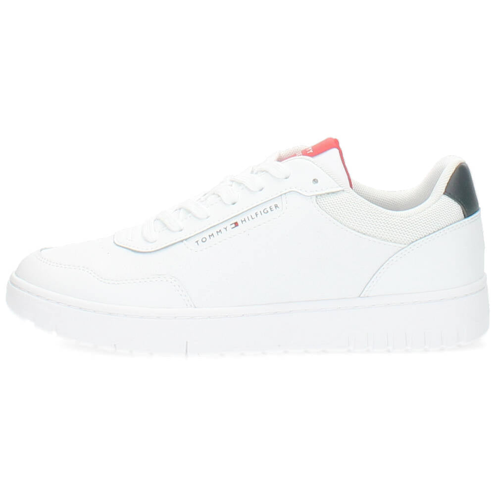 witte sneaker