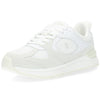 witte sneaker