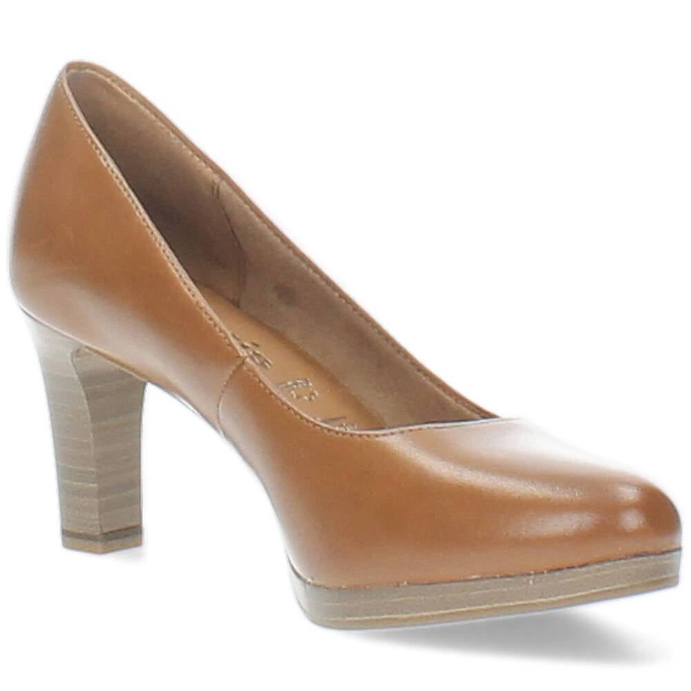 cognac pump