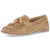camel bootschoen
