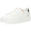 witte sneaker