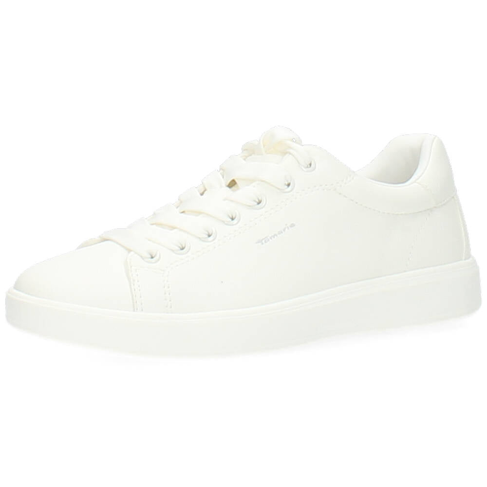 witte sneaker
